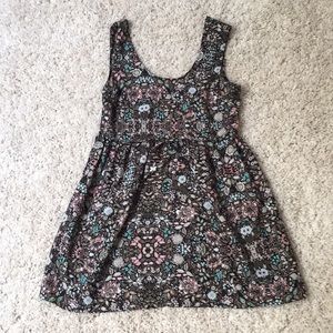 Billabong Flowy Dress